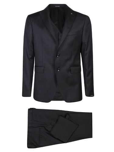 Tagliatore Suit - Tagliatore - Modalova