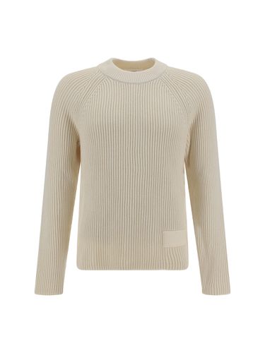 Ami Alexandre Mattiussi Sweater - Ami Alexandre Mattiussi - Modalova