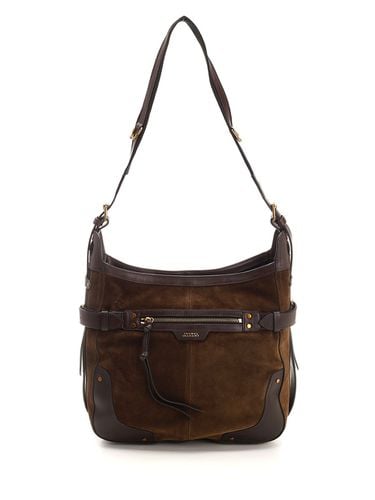 Isabel Marant sierra Hobo Bag - Isabel Marant - Modalova