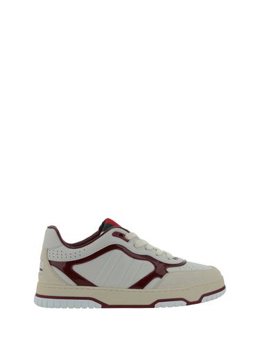 Gucci Re-web Sneakers - Gucci - Modalova