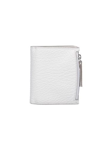 Four Stitches Wallet - Maison Margiela - Modalova