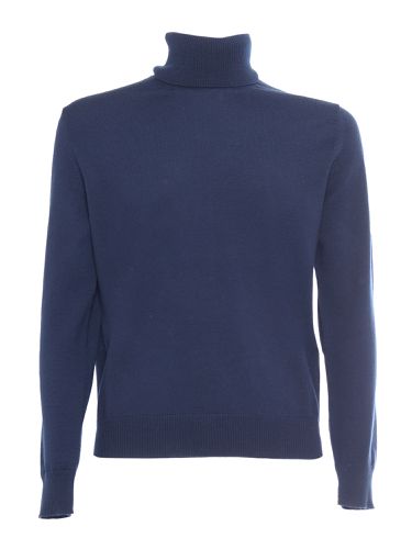 Ballantyne T Neck Pullover - Ballantyne - Modalova