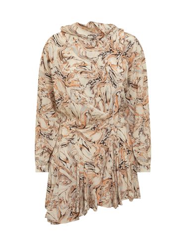 Isabel Marant Tharya Mini Dress - Isabel Marant - Modalova