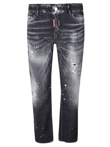 Dsquared2 Cool Girl Jeans - Dsquared2 - Modalova