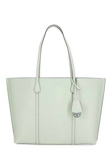 Perry Triple Compartment Shopping Bag - Tory Burch - Modalova