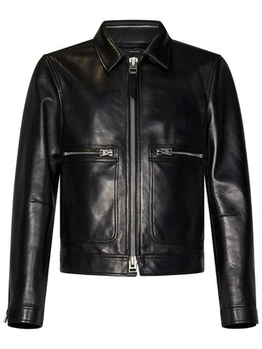 Tom Ford Jacket - Tom Ford - Modalova