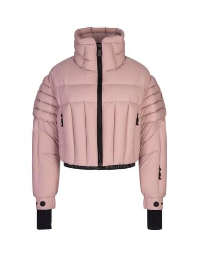 Flims Down Jacket - Moncler Grenoble - Modalova