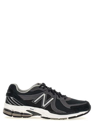 Sneaker 860 Comme Des Garçons X New Balance - Comme des Garçons Homme - Modalova