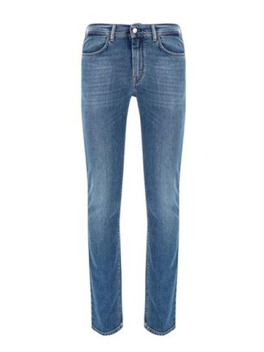 Acne Studios North Mid-rise Jeans - Acne Studios - Modalova