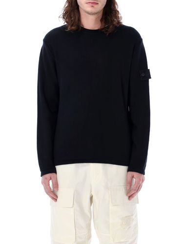 Stone Island Ghost Sweater - Stone Island - Modalova