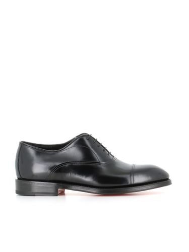 Santoni Oxford - Santoni - Modalova