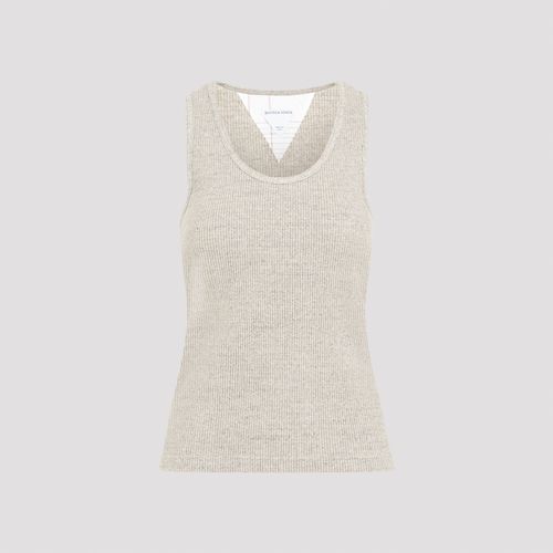 Bottega Veneta Tank Top - Bottega Veneta - Modalova