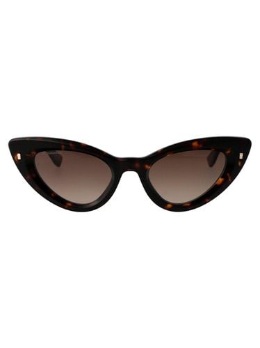 Dsquared2 Cat-eye Frame Sunglasses - Dsquared2 - Modalova