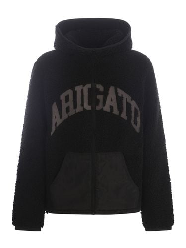 Sweatshirt chief In Fleece - Axel Arigato - Modalova