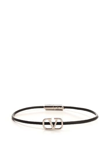 Vlogo Signature Bracelet - Valentino Garavani - Modalova