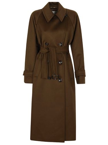 SportMax Leandro Coat - SportMax - Modalova