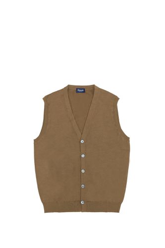 Drumohr Gilet - Drumohr - Modalova