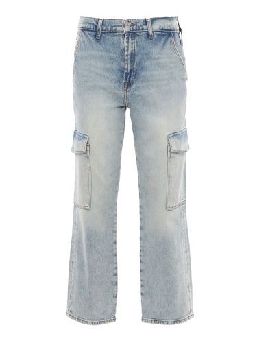 For All Mankind Denim Cargo - 7 For All Mankind - Modalova