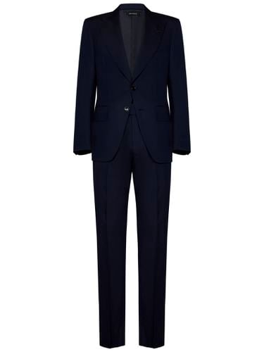 Tom Ford Suit - Tom Ford - Modalova