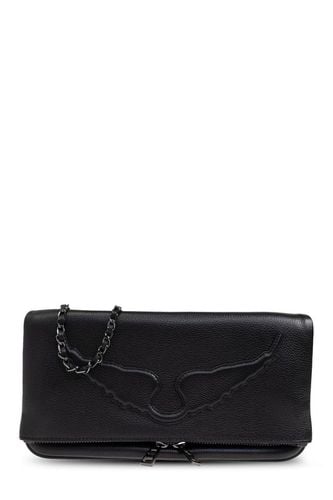 Zadig & Voltaire Rock Clutch Bag - Zadig & Voltaire - Modalova