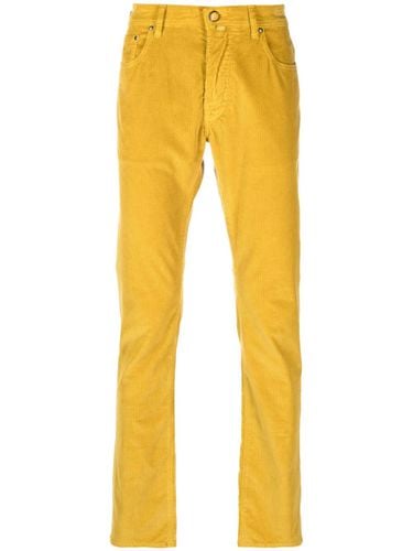 Jacob Cohen Bard Slim Fit Jeans - Jacob Cohen - Modalova