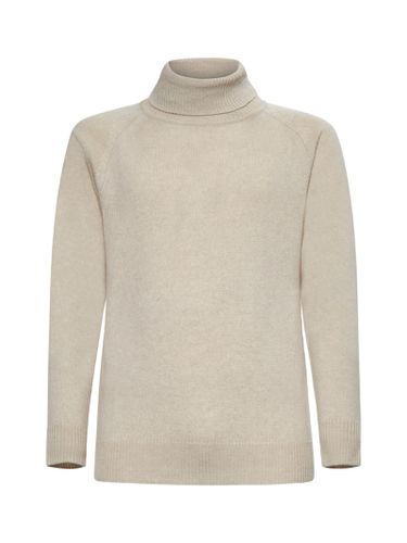 Lardini Sweater - Lardini - Modalova