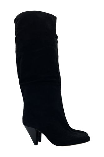 Proenza Schouler Suede Boots - Proenza Schouler - Modalova