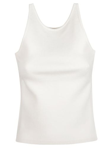 Max Mara Alfeo Tank Top - Max Mara - Modalova