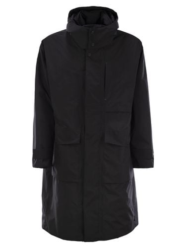 Herno Hooded Waterproof - Herno - Modalova