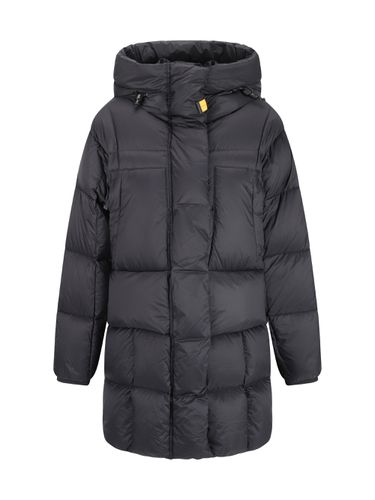 Parajumpers Bold Parka Down Jacket - Parajumpers - Modalova