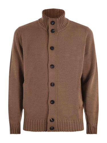 Filippo De Laurentiis Cardigan - Filippo De Laurentiis - Modalova