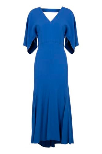 Victoria Beckham Cady Dress - Victoria Beckham - Modalova