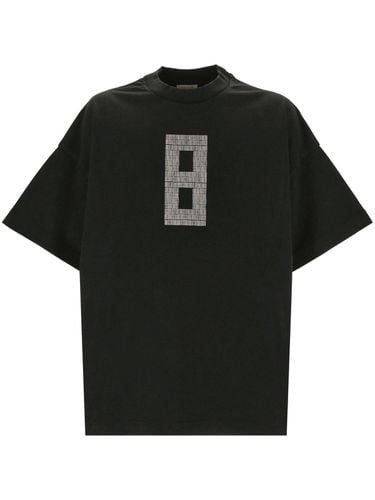 Ribbed Crew Neck T-shirt - Fear of God - Modalova