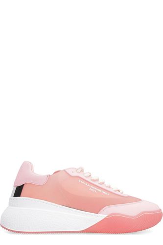 Loop Lace-up Sneakers - Stella McCartney - Modalova