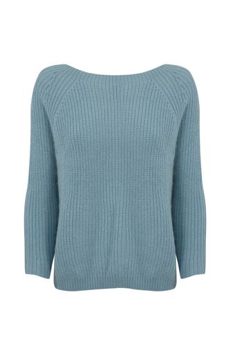 Xeno Sweater In Mohair Yarn - Weekend Max Mara - Modalova