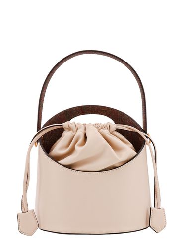 Etro Bucket Bag - Etro - Modalova