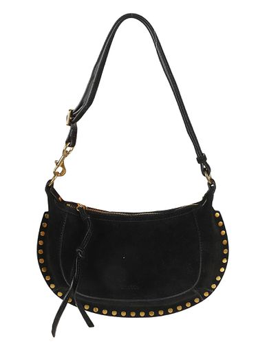 Isabel Marant Oskan Shoulder Bag - Isabel Marant - Modalova