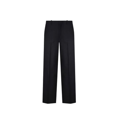 Prada Wool Pants - Prada - Modalova