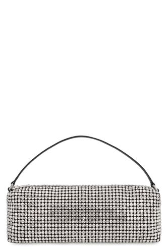 Heiress Bag With Crystals - Alexander Wang - Modalova