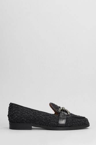 Joys Loafers In Wool - Roberto Festa - Modalova