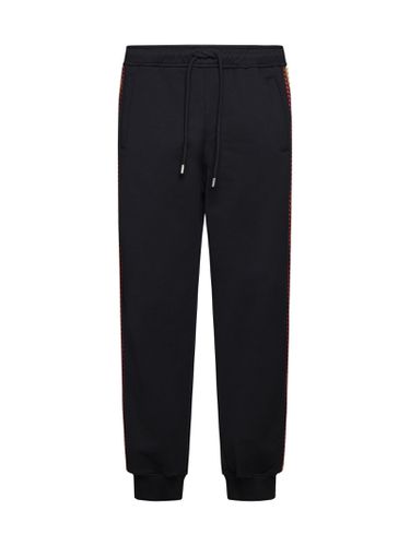 Lanvin Cotton Pants - Lanvin - Modalova