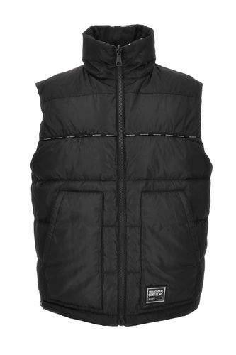 Down Jacket - Versace Jeans Couture - Modalova