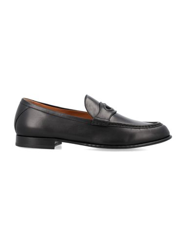 New Vlogo Signature Loafers - Valentino Garavani - Modalova