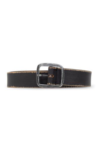 Dsquared2 Vintage Buckle Belt - Dsquared2 - Modalova