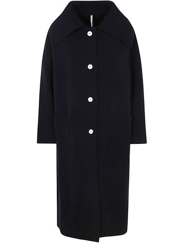 Liviana Conti Coat - Liviana Conti - Modalova