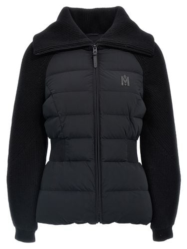 Mackage foxy Down Jacket - Mackage - Modalova