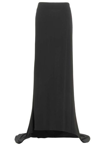 Asymmetrical Long Skirt - Magda Butrym - Modalova