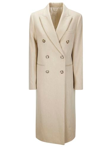 Victoria Beckham Tailored Slim Coat - Victoria Beckham - Modalova