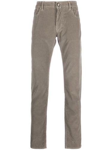 Jacob Cohen Bard Slim Fit Jeans - Jacob Cohen - Modalova