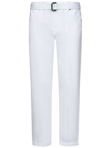 Tom Ford Trousers - Tom Ford - Modalova